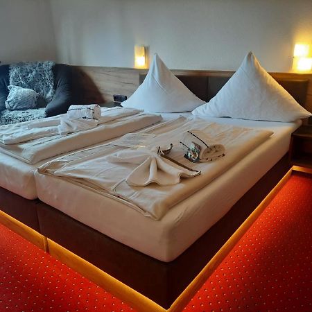 Hotel Haus Krone Bexbach Εξωτερικό φωτογραφία