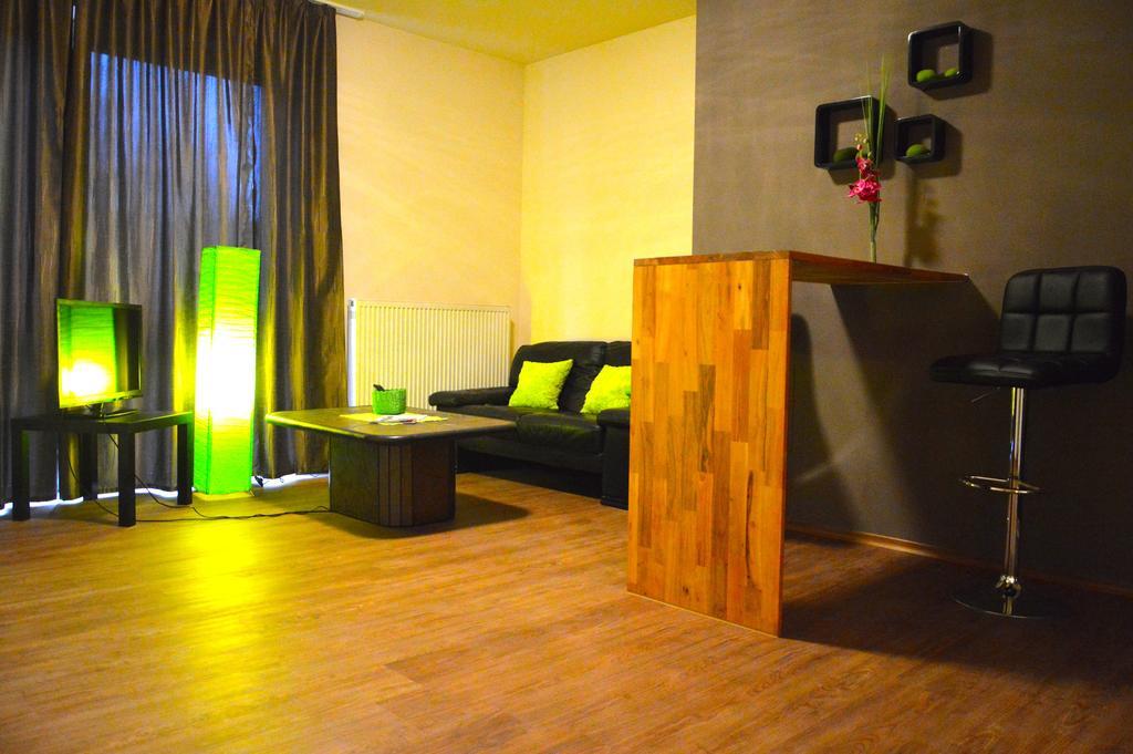 Hotel Haus Krone Bexbach Δωμάτιο φωτογραφία