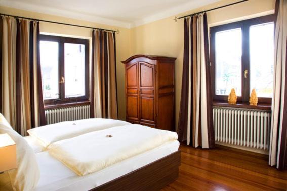 Hotel Haus Krone Bexbach Εξωτερικό φωτογραφία