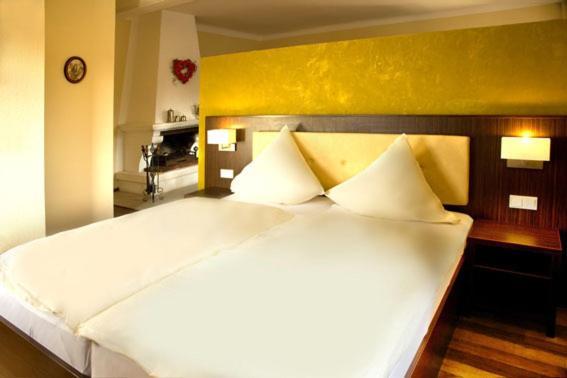 Hotel Haus Krone Bexbach Εξωτερικό φωτογραφία