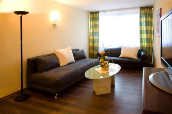Hotel Haus Krone Bexbach Εξωτερικό φωτογραφία