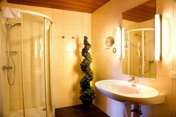 Hotel Haus Krone Bexbach Εξωτερικό φωτογραφία