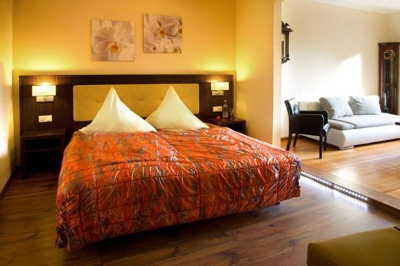 Hotel Haus Krone Bexbach Εξωτερικό φωτογραφία