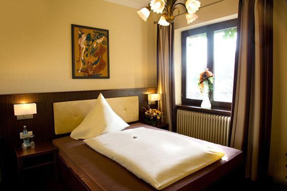 Hotel Haus Krone Bexbach Δωμάτιο φωτογραφία