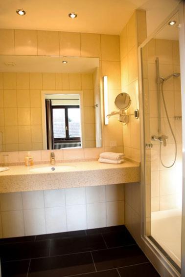 Hotel Haus Krone Bexbach Δωμάτιο φωτογραφία